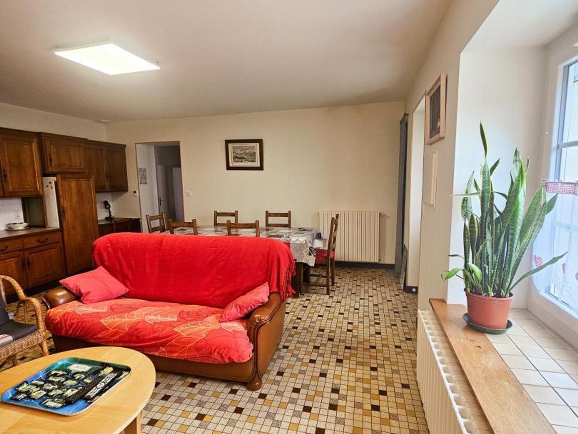Gite Charmant Pres De Tours Et Amboise Avec Wi-Fi, Cour Privative, Garage A Velos, Accepte Animaux - Fr-1-381-503 Vernou-sur-Brenne 外观 照片